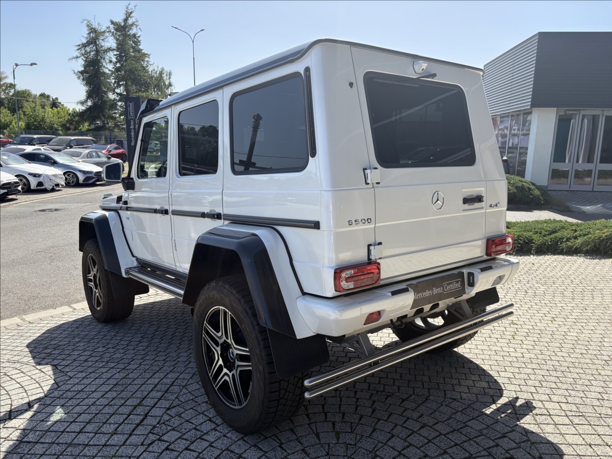mercedes-benz-tridy-g-4-0-g-500-4x4-2-cz-1-majitel - 2