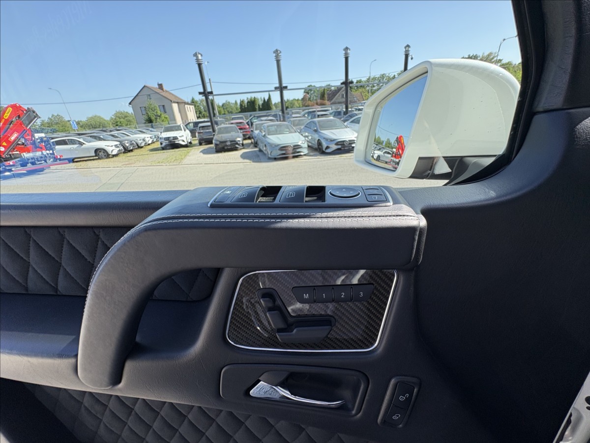 mercedes-benz-tridy-g-4-0-g-500-4x4-2-cz-1-majitel - 7