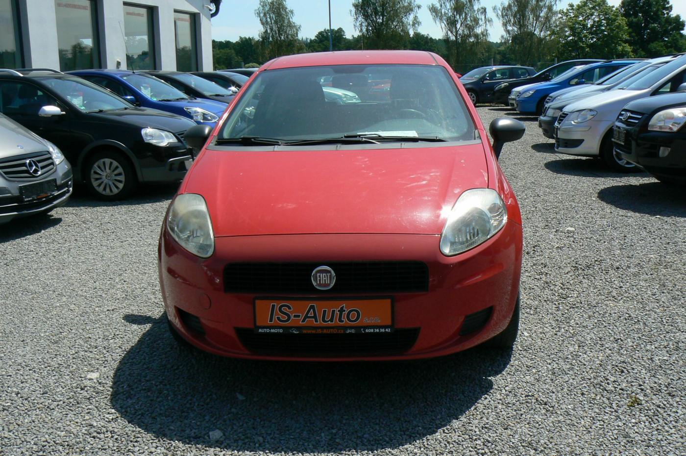 fiat-grande-punto-1-2-8v - 2