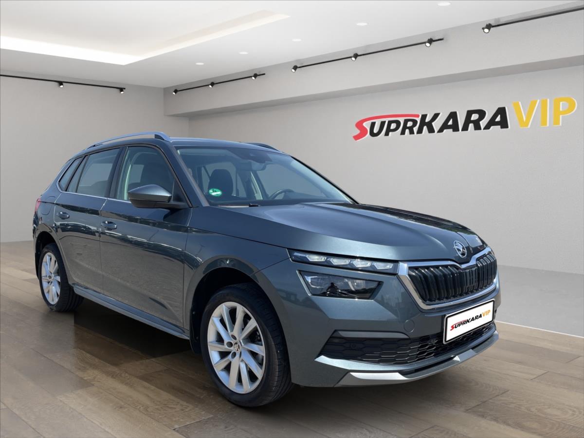 skoda-kamiq-1-0-tsi-dsg-style-rezervace - 2