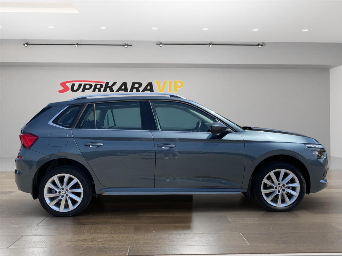 skoda-kamiq-1-0-tsi-dsg-style-rezervace - 3