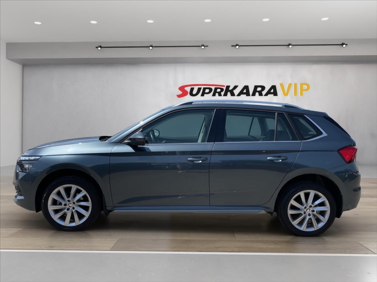 skoda-kamiq-1-0-tsi-dsg-style-rezervace - 7