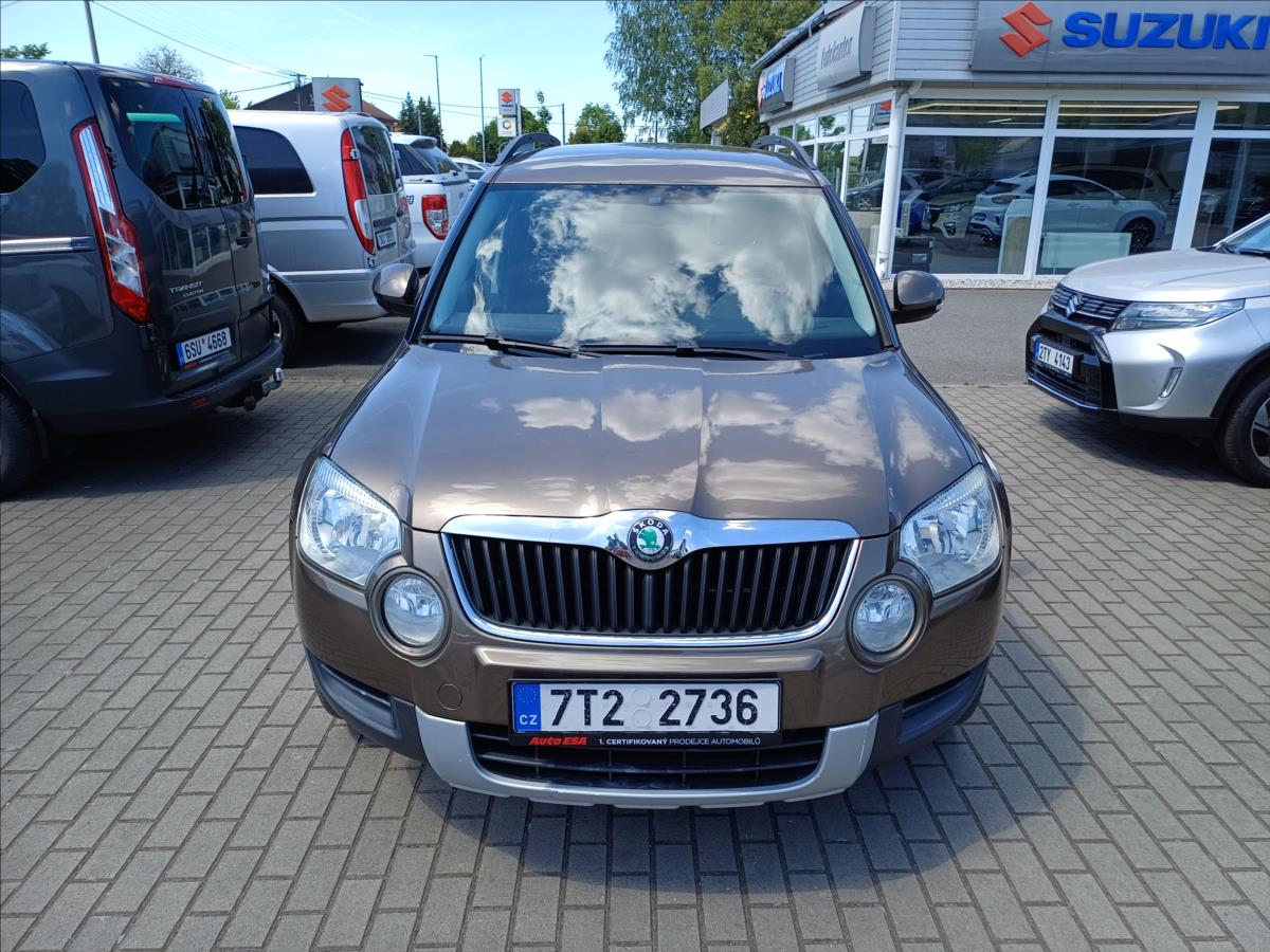 skoda-yeti-2-0-tdi-4x4 - 1