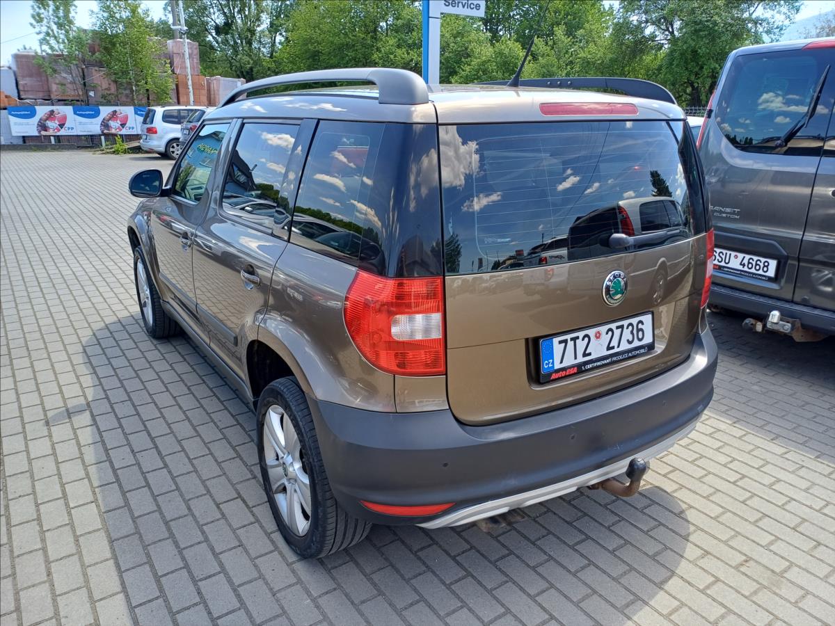 skoda-yeti-2-0-tdi-4x4 - 4