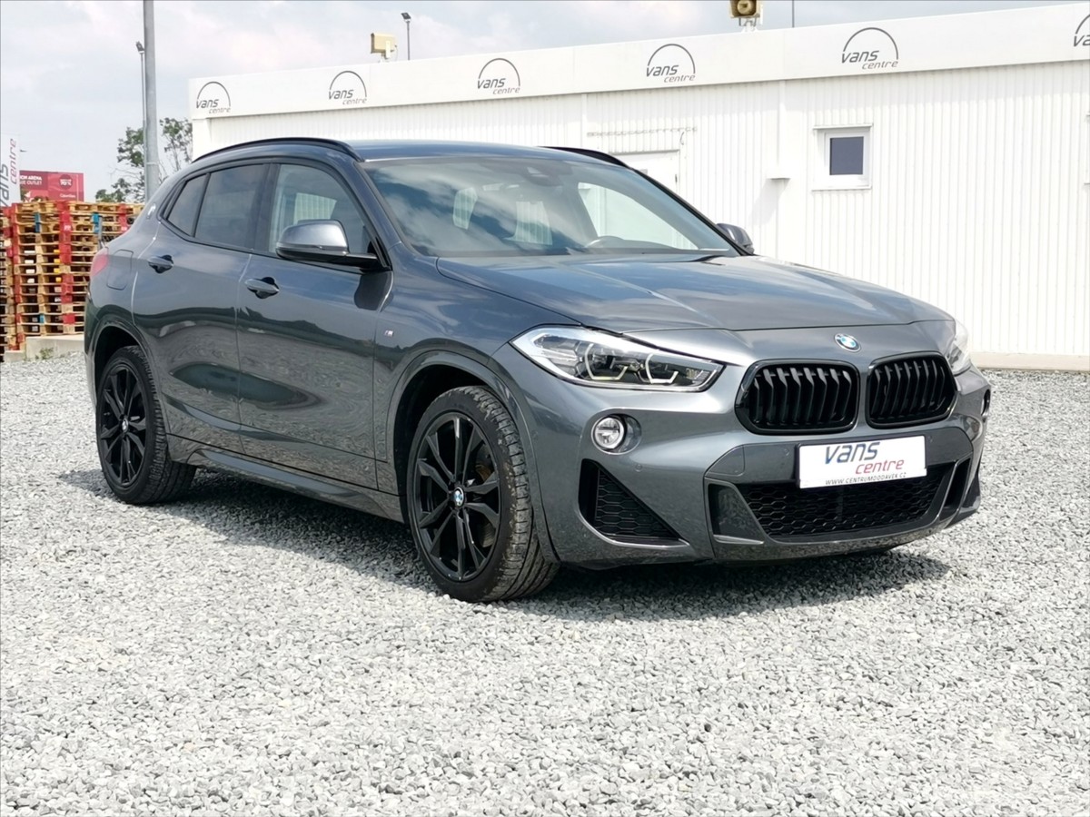 bmw-x2-sdrive-20i-m-sport-led-hud - 1