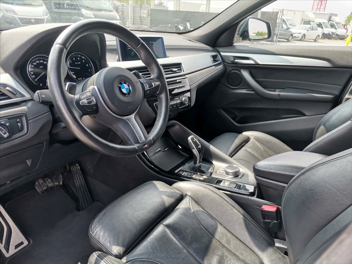 bmw-x2-sdrive-20i-m-sport-led-hud - 5