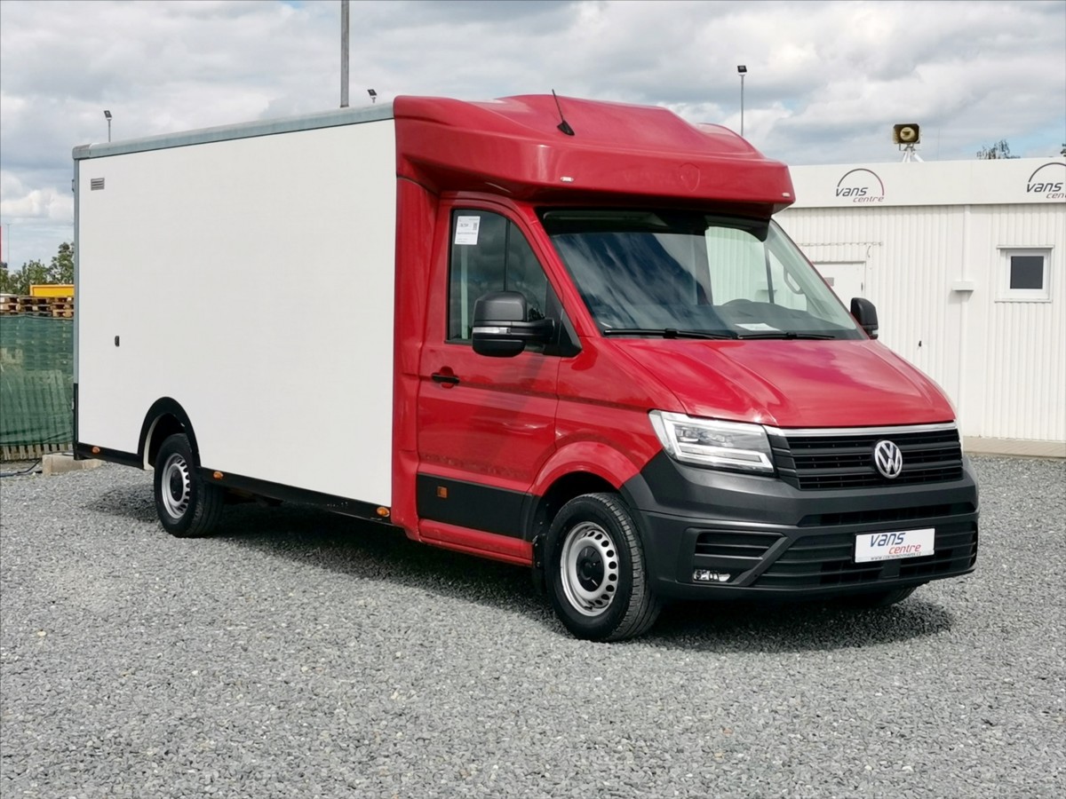 volkswagen-crafter-2-0tdi-skrin-9palet-cr-1-maj - 1