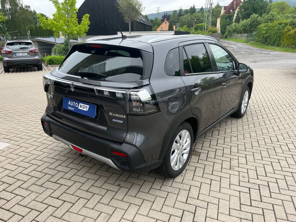suzuki-s-cross-1-4-boosterjet-hybrid-premium - 5