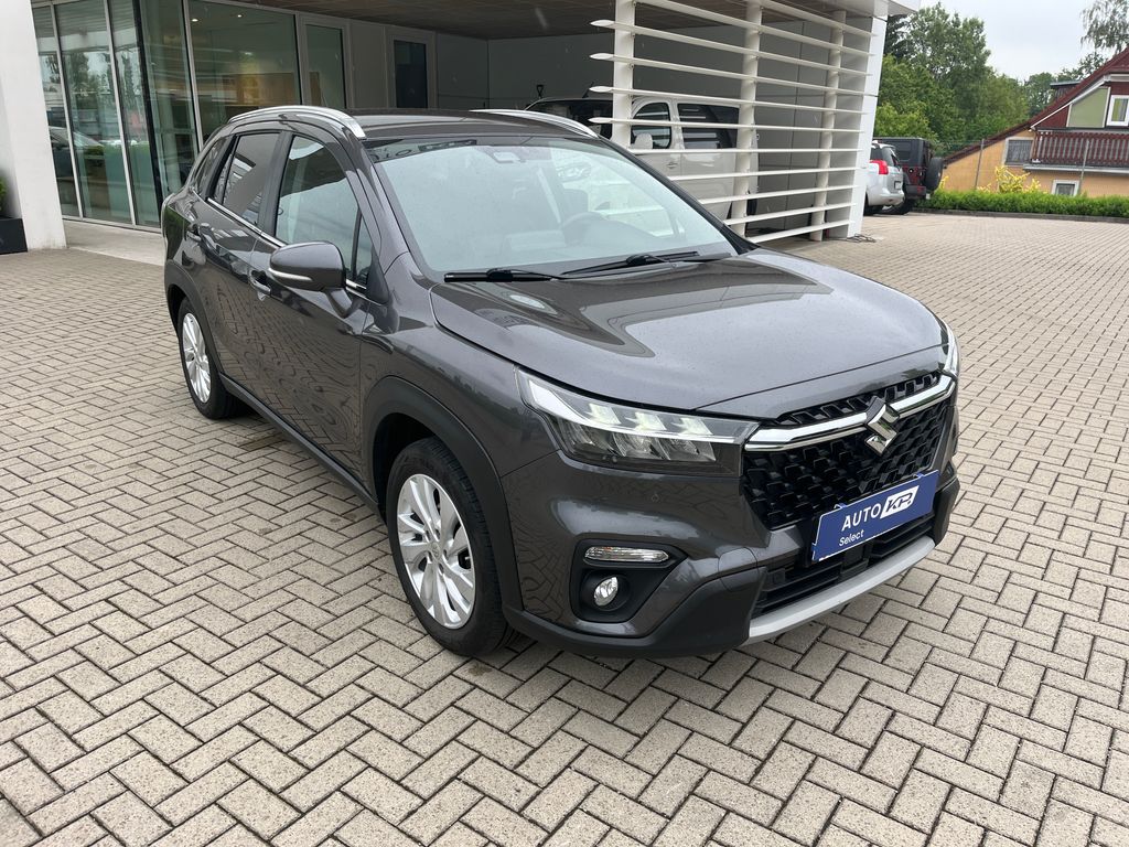 suzuki-s-cross-1-4-boosterjet-hybrid-premium - 7