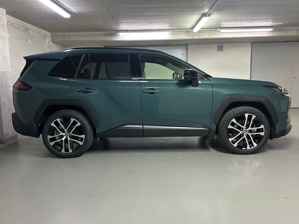 toyota-rav4-2-5-hev-executive-4x4 - 3