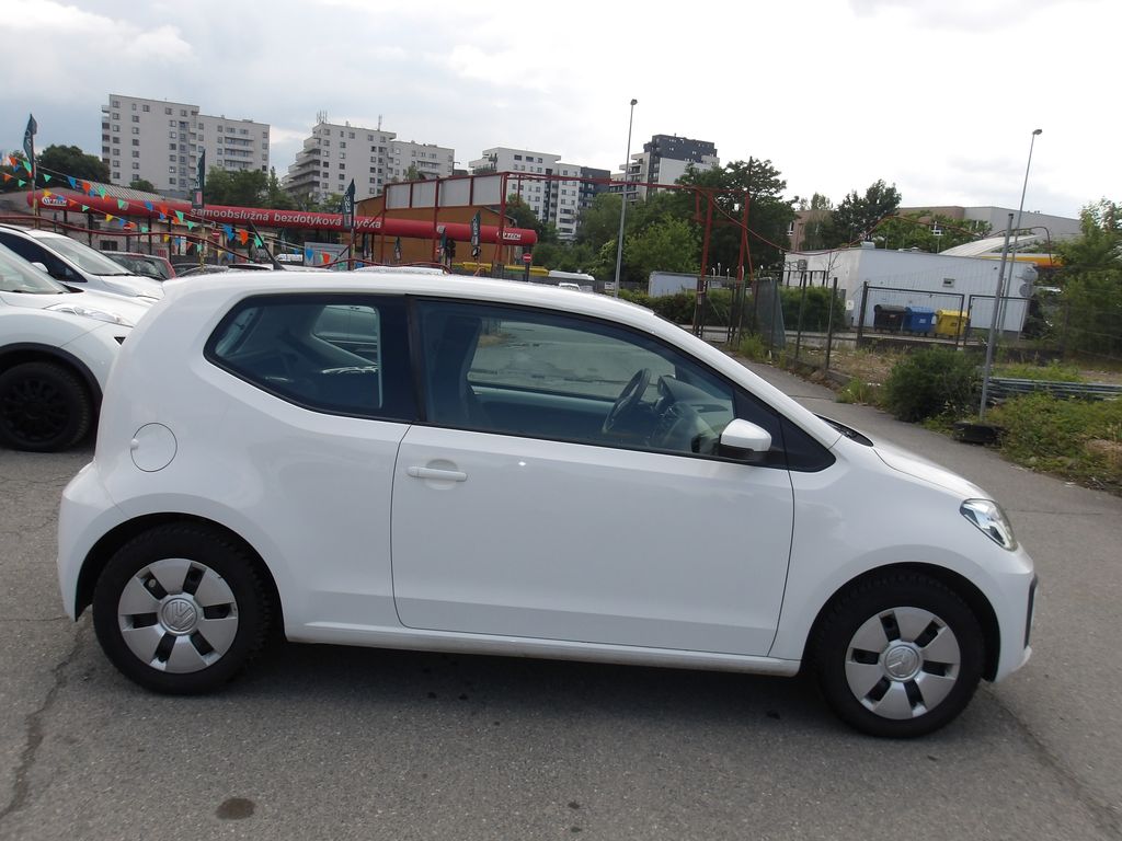 volkswagen-up-1-0i-vybava-pekny - 6