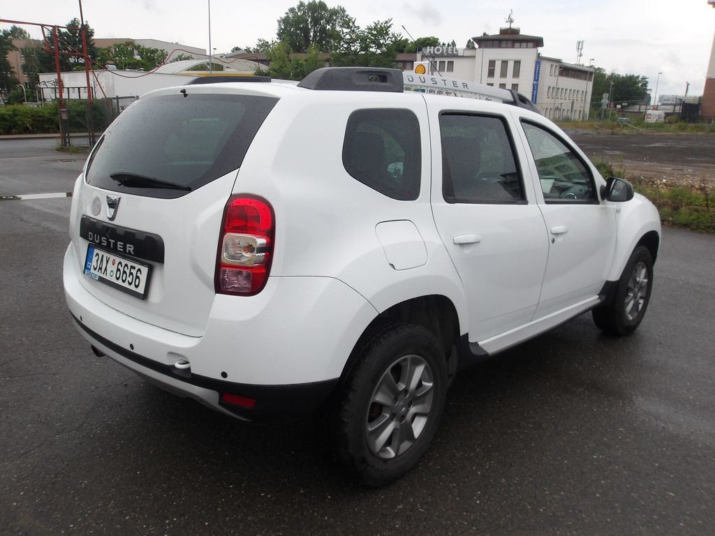 dacia-duster-1-6i-cr-1-majitel - 1