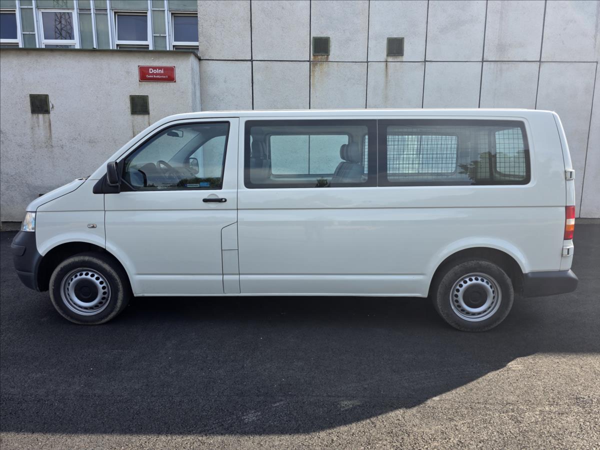 volkswagen-transporter-1-9-tdi-75kw-6-mist-long-top-stav-1-9tdi-75kw-6-mist-long-top-st - 2