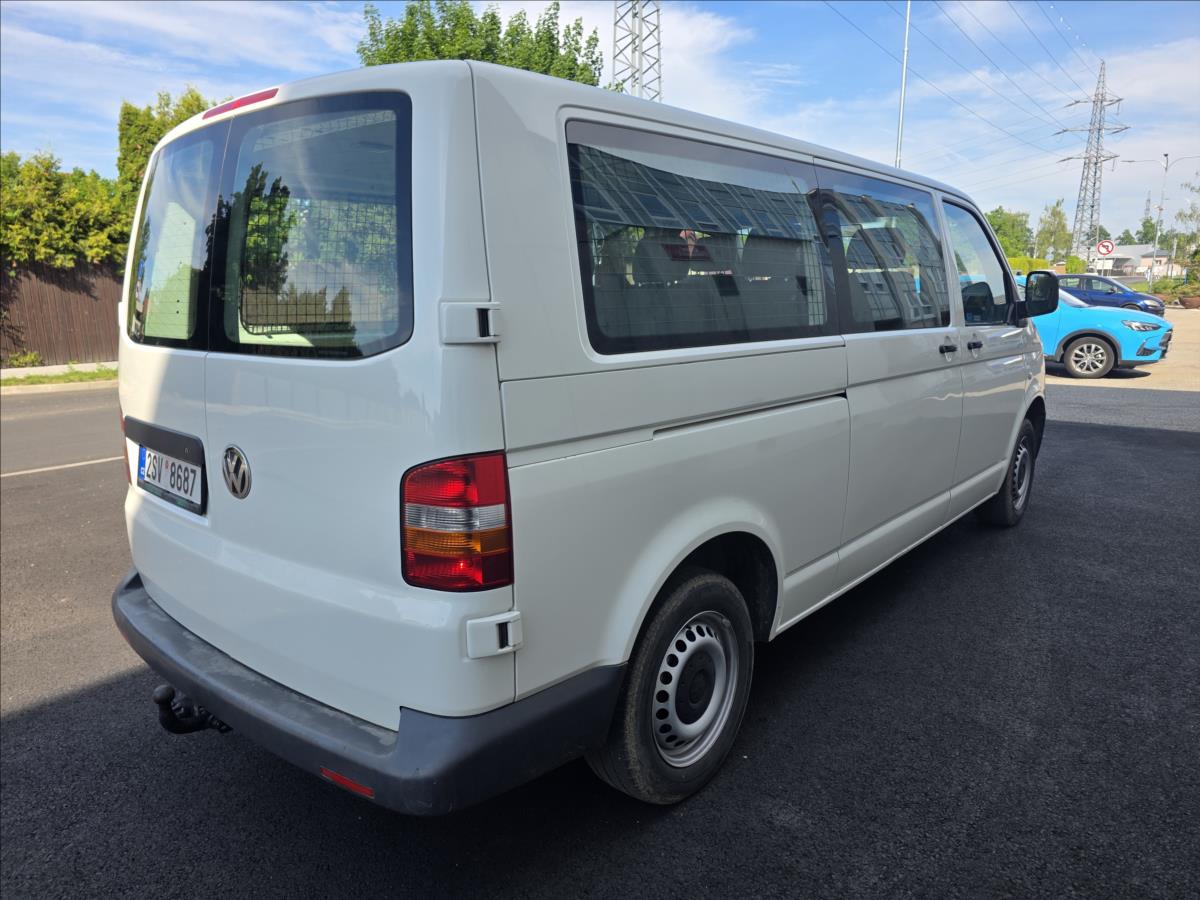 volkswagen-transporter-1-9-tdi-75kw-6-mist-long-top-stav-1-9tdi-75kw-6-mist-long-top-st - 5