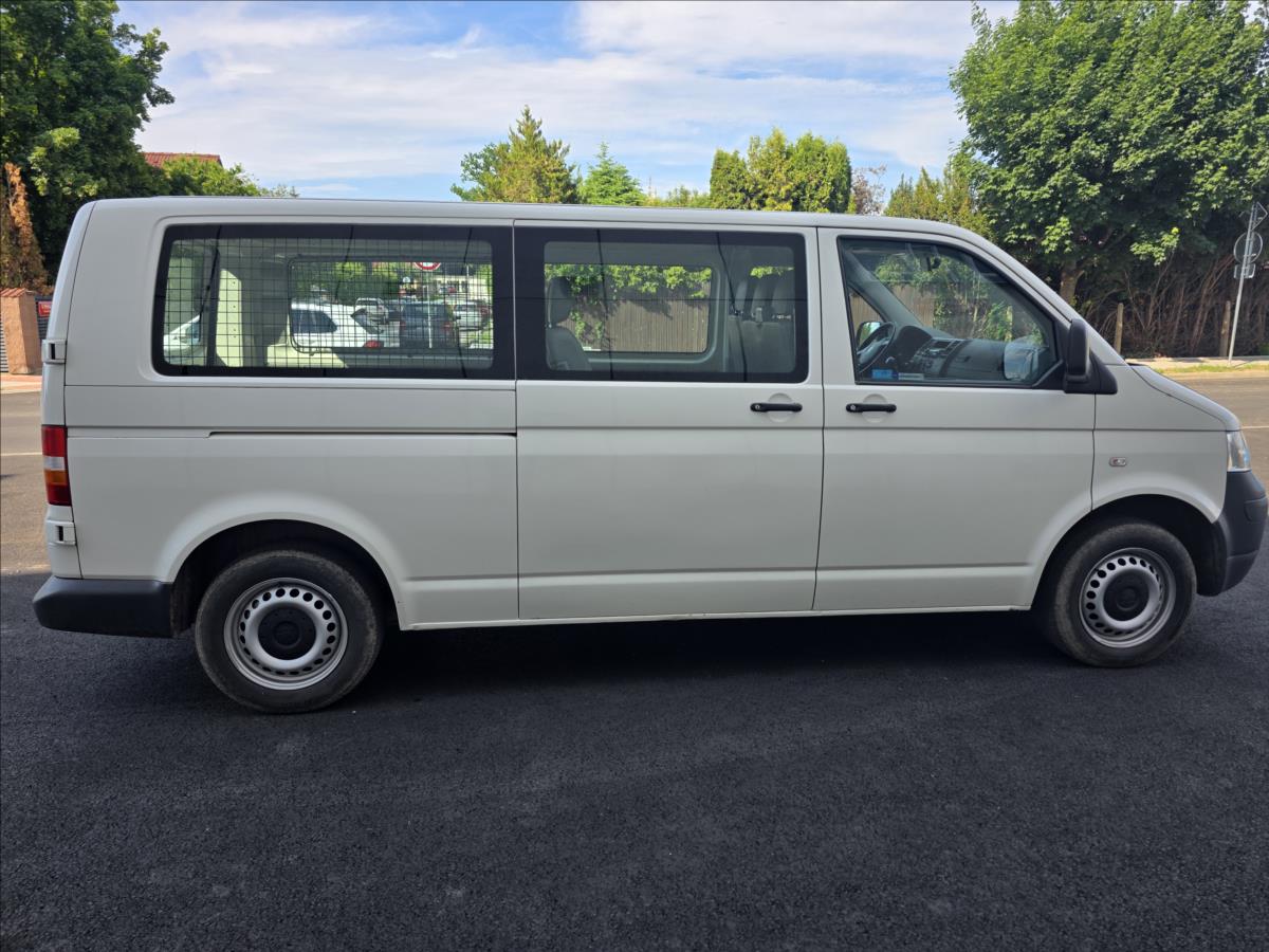 volkswagen-transporter-1-9-tdi-75kw-6-mist-long-top-stav-1-9tdi-75kw-6-mist-long-top-st - 6