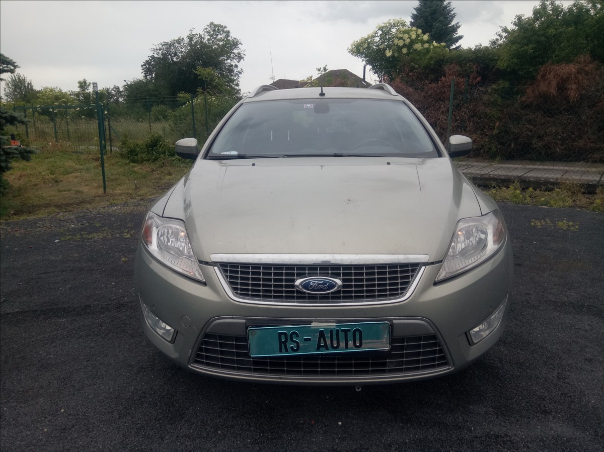 ford-mondeo-1-8-tdci-titanium-cr-1-majitel - 1