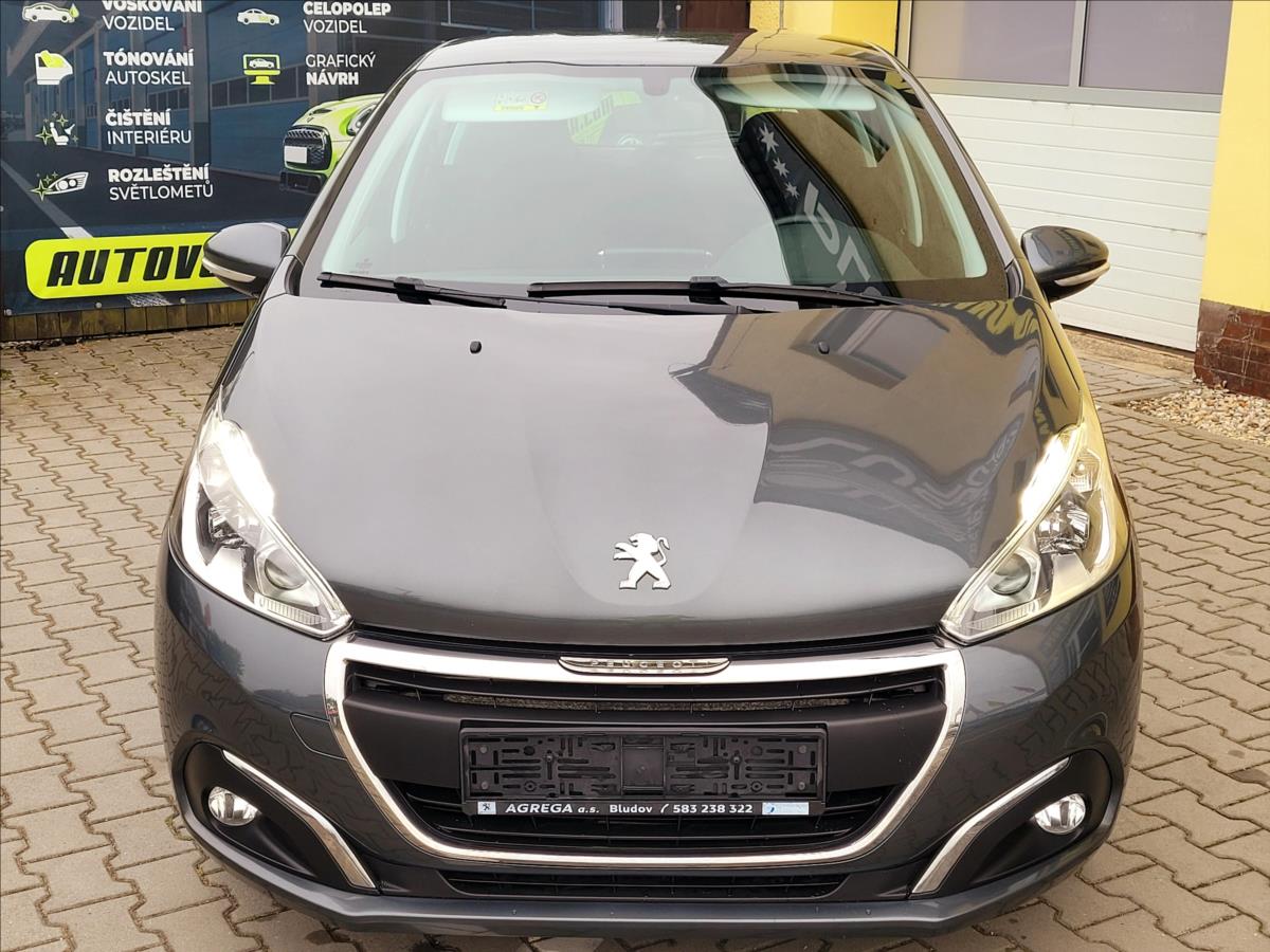 peugeot-208-1-2-cz-1-maj-po-rozvodech - 1