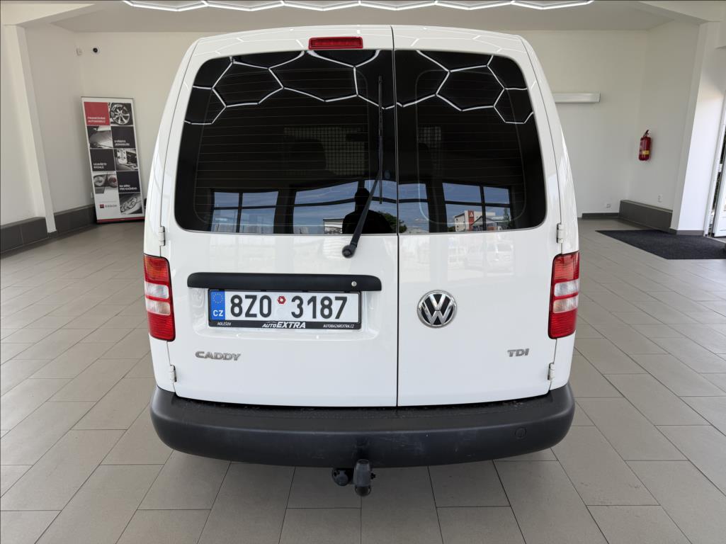 volkswagen-caddy-1-6-tdi-klima-tazne-tempomat - 3