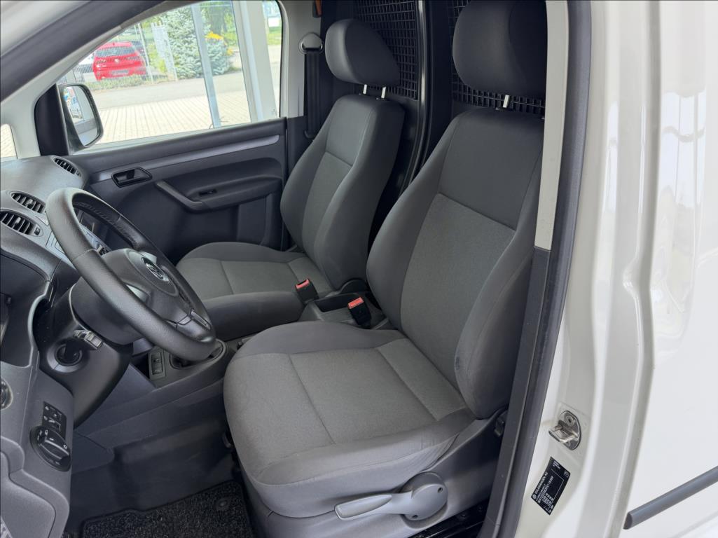 volkswagen-caddy-1-6-tdi-klima-tazne-tempomat - 9