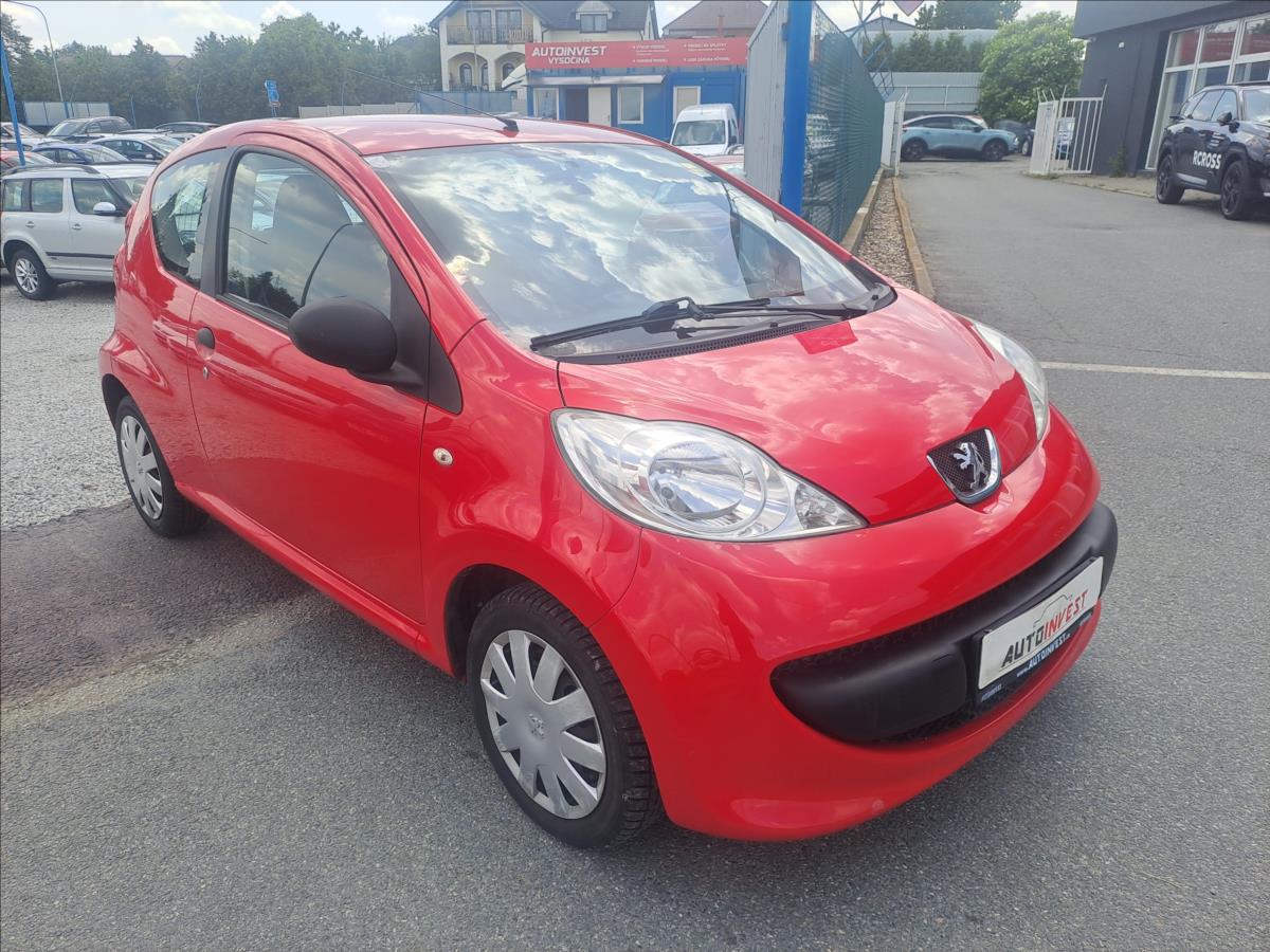 peugeot-107-1-0-i - 1