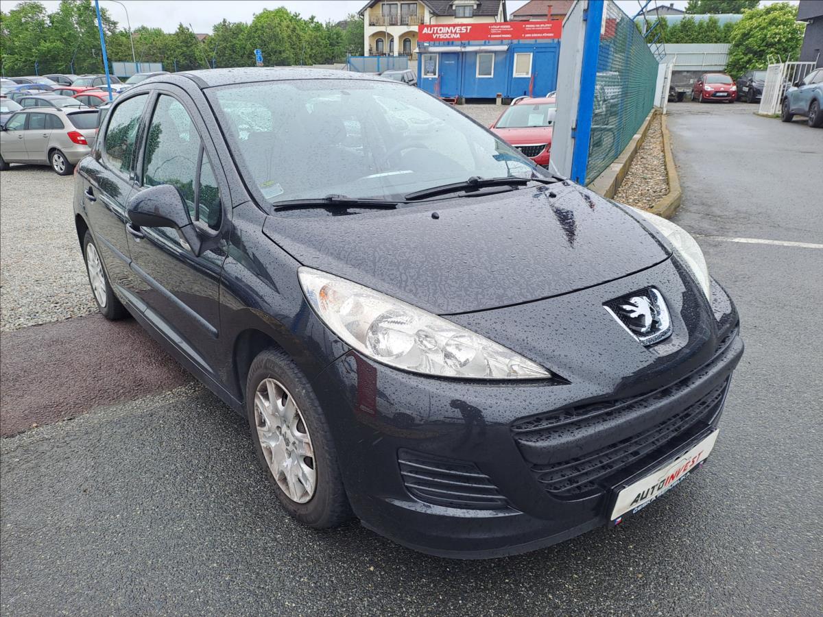 peugeot-207-1-4-hdi - 1