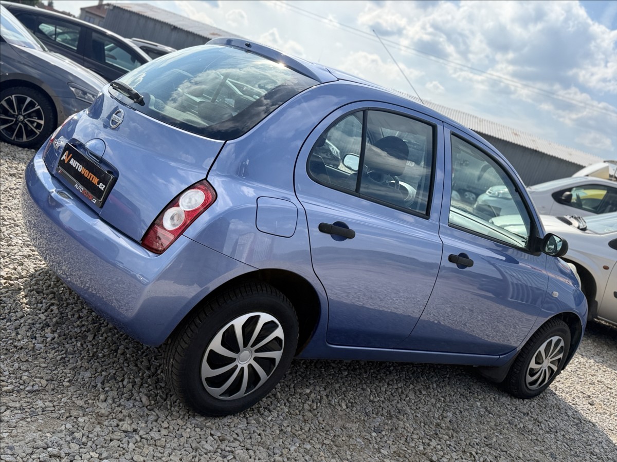nissan-micra-1-0-i-55tkm-nove-v-cr - 4