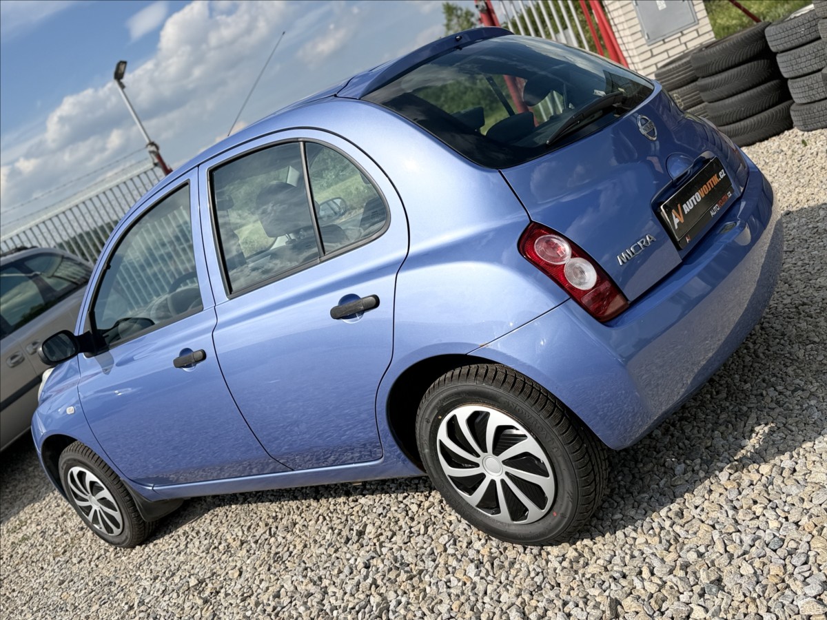 nissan-micra-1-0-i-55tkm-nove-v-cr - 6