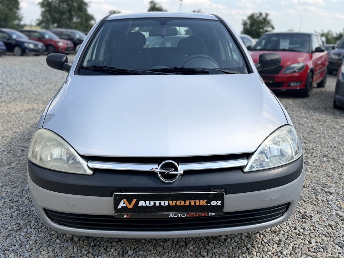 opel-corsa-1-2-i-klima-po-stk - 1