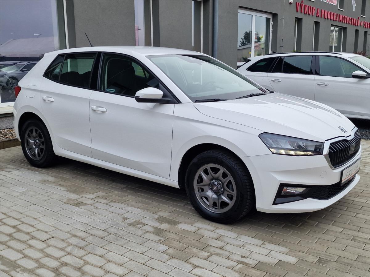 skoda-fabia-1-0tsi-ambition-cr-1-majitel - 1
