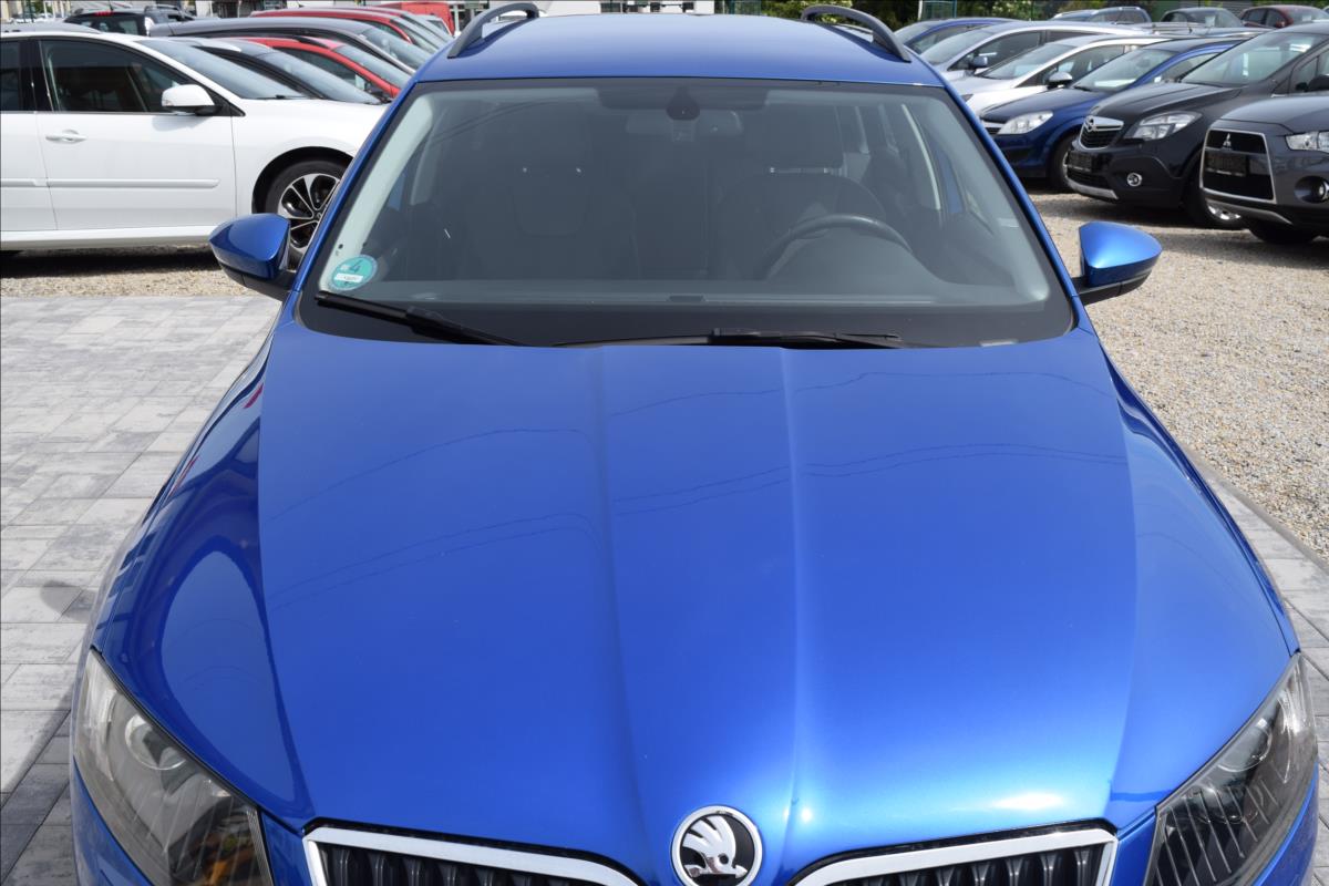 skoda-octavia-1-4-tsi-110kw-nizke-km-xenony - 2