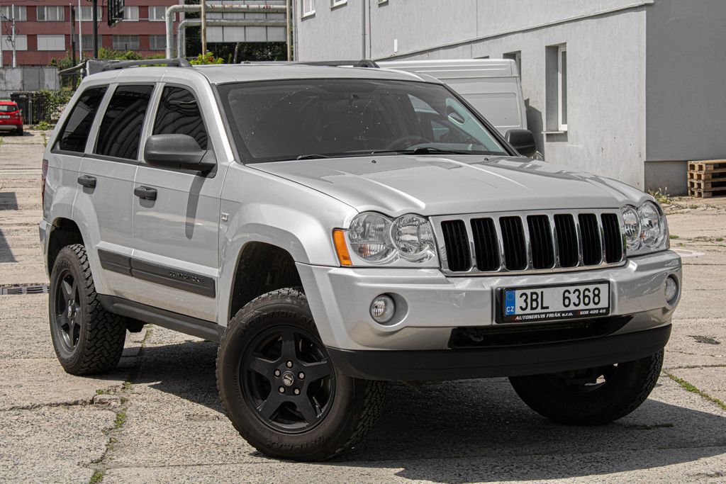 jeep-grand-cherokee - 2