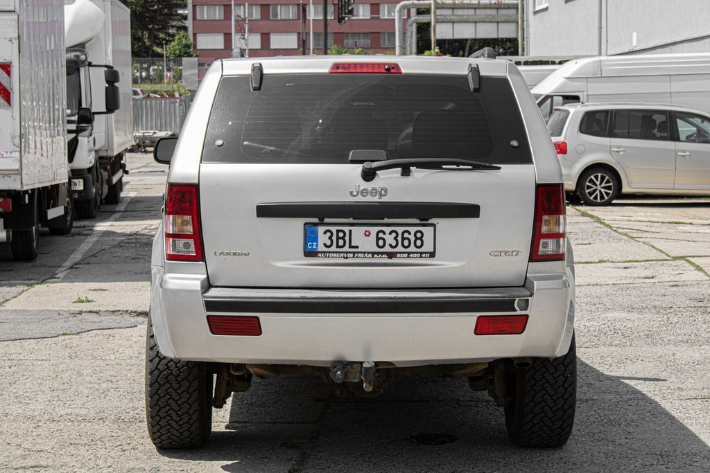 jeep-grand-cherokee - 5