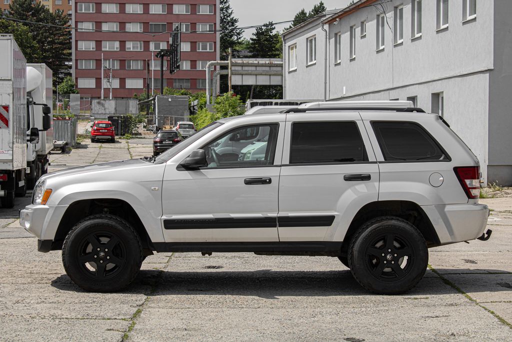 jeep-grand-cherokee - 7