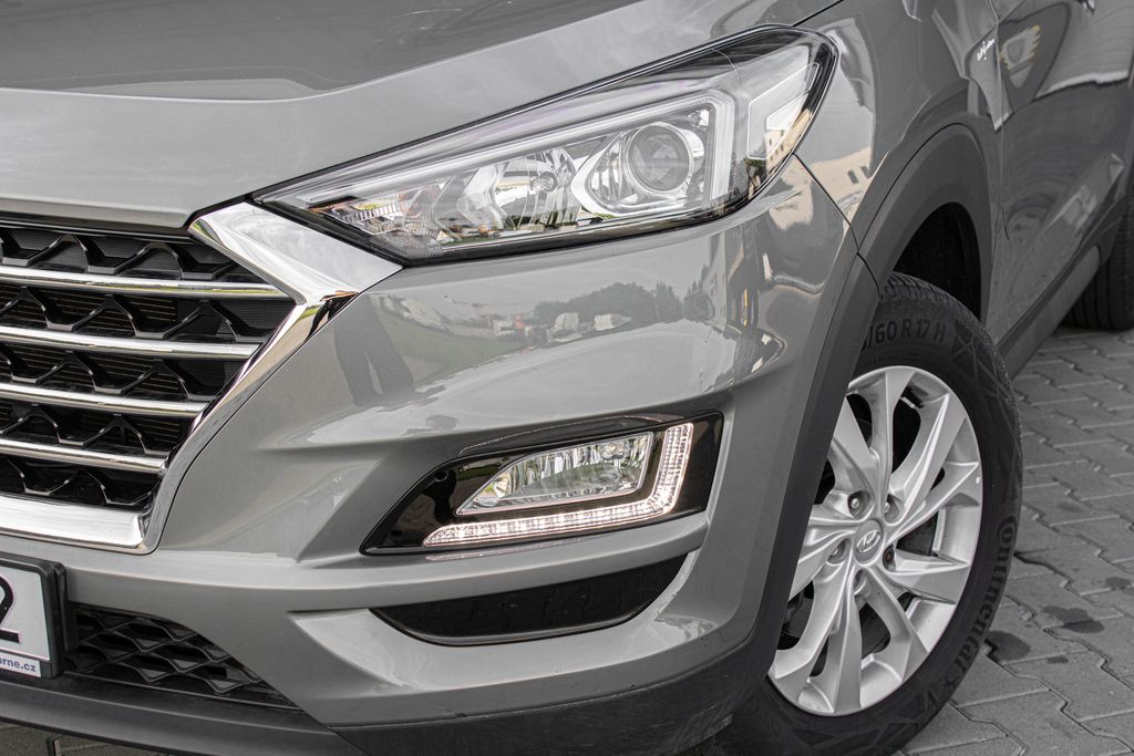 hyundai-tucson - 1