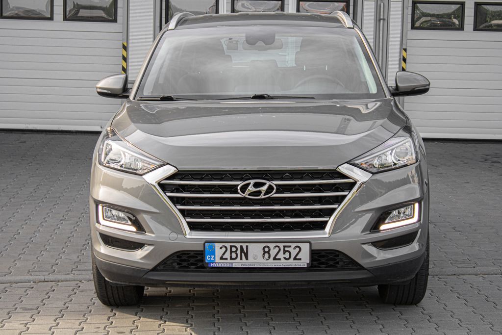 hyundai-tucson - 2