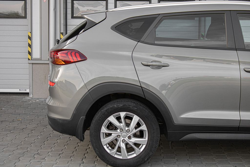 hyundai-tucson - 5