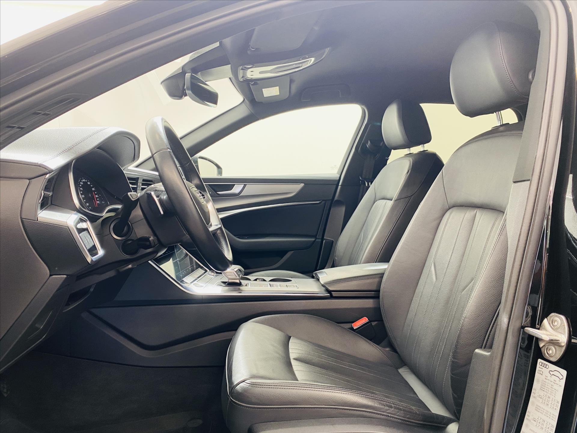 audi-a6-2-0-40-tdi-avant-sport - 4