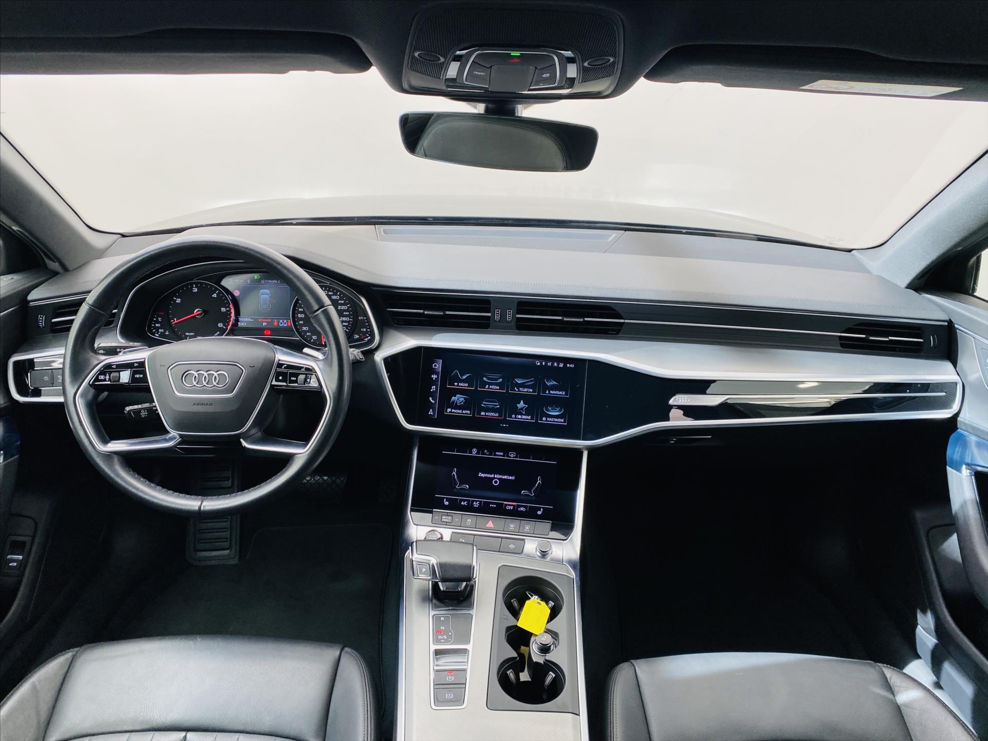 audi-a6-2-0-40-tdi-avant-sport - 8