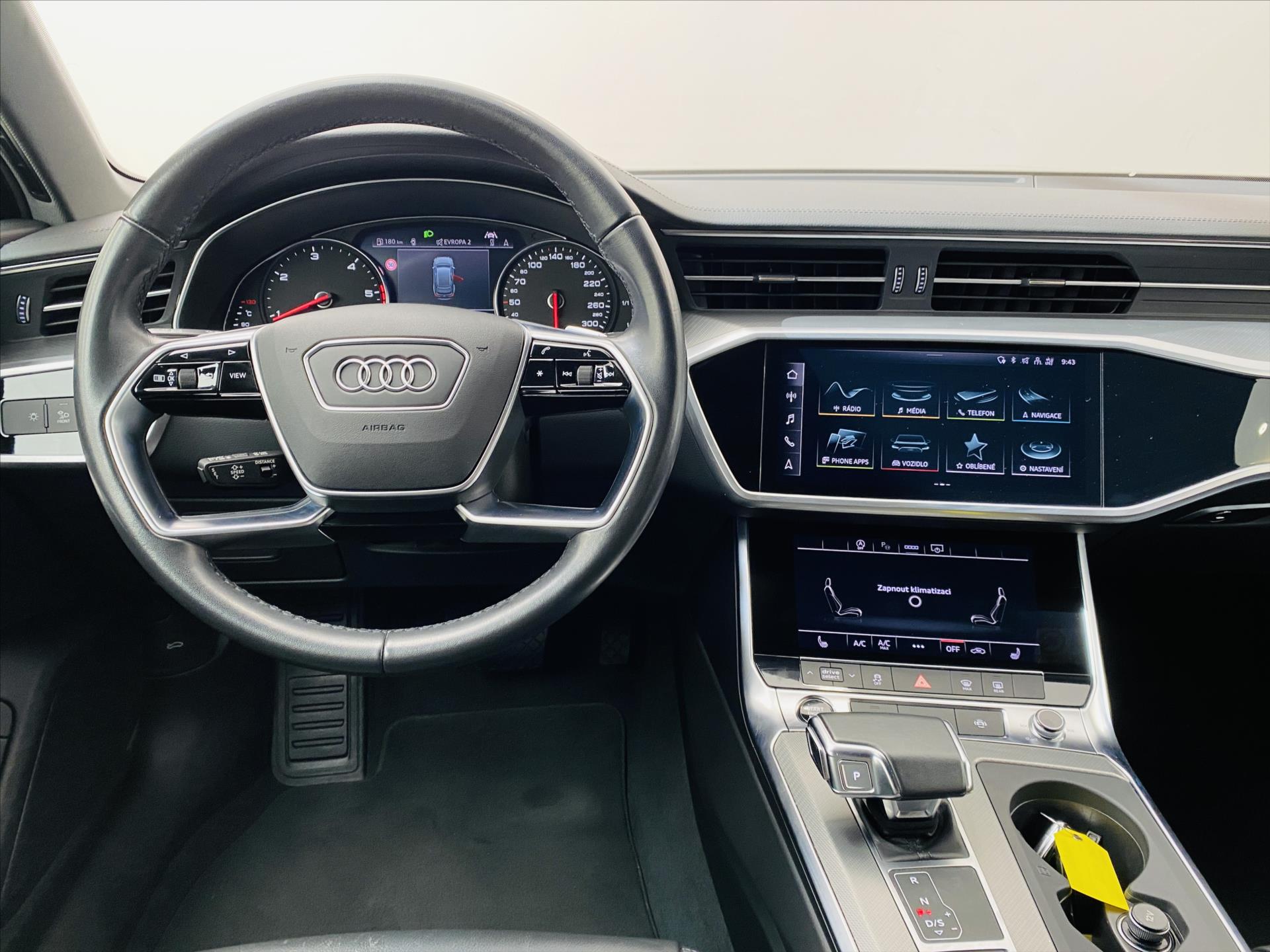 audi-a6-2-0-40-tdi-avant-sport - 9