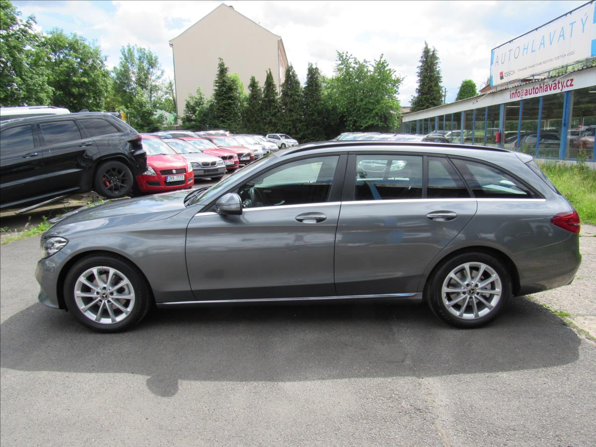 mercedes-benz-tridy-c-1-6-d-c200cdi-118kw-combi-avangarde - 6