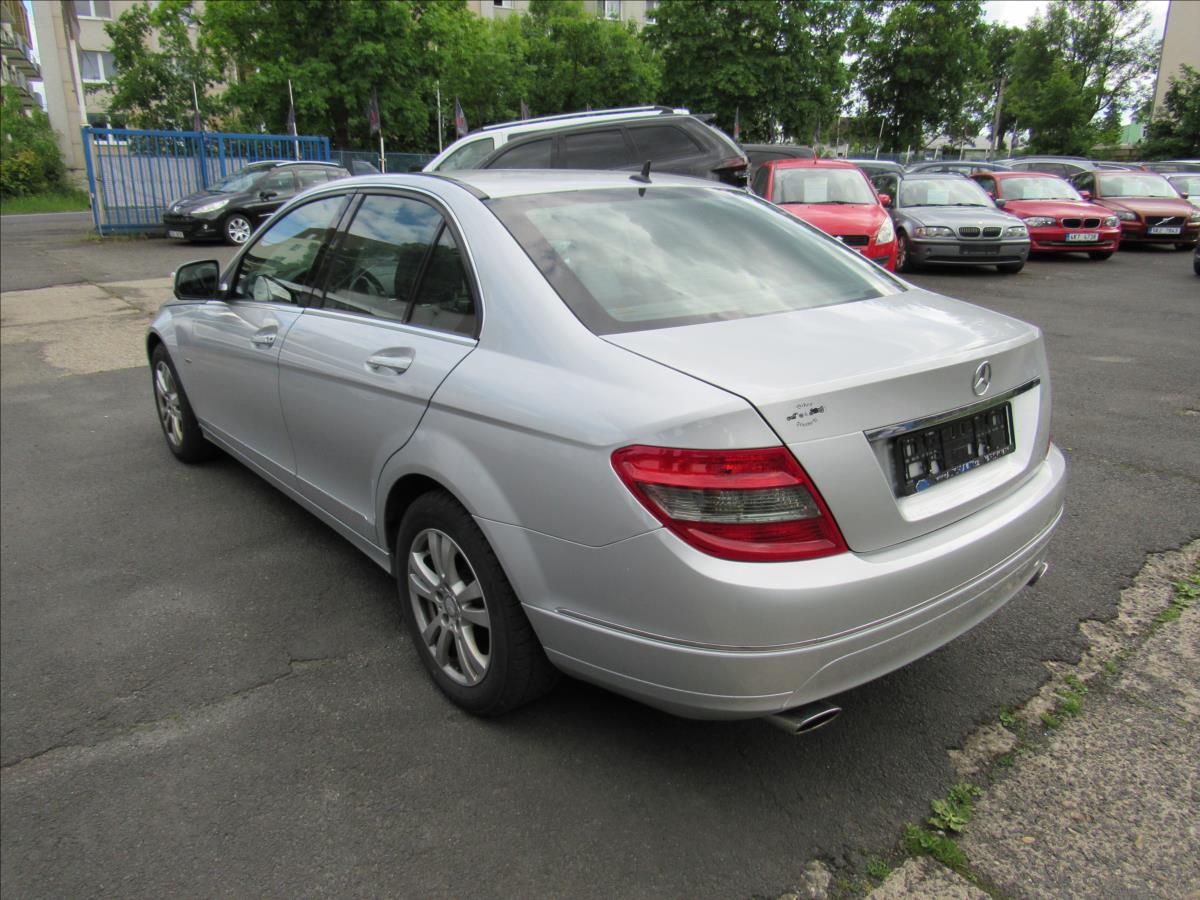 mercedes-benz-tridy-c-2-5-i-c-230-v6-150kw-automat - 3