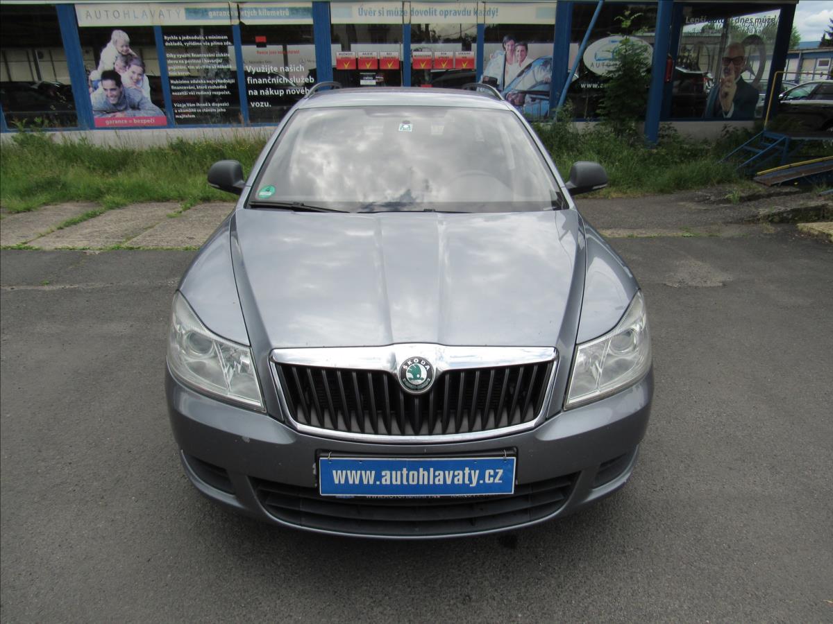 skoda-octavia-1-6-tdi-77kw-combi - 1