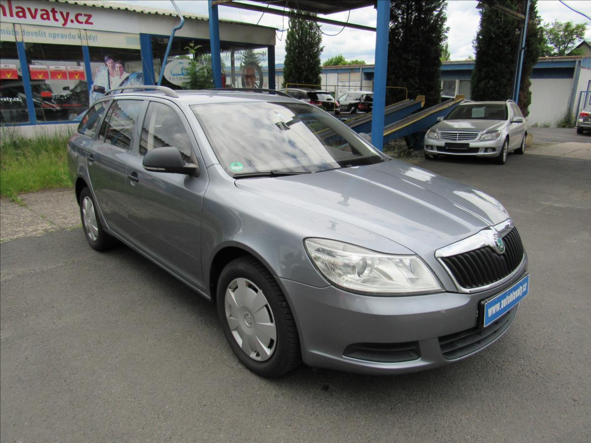 skoda-octavia-1-6-tdi-77kw-combi - 2