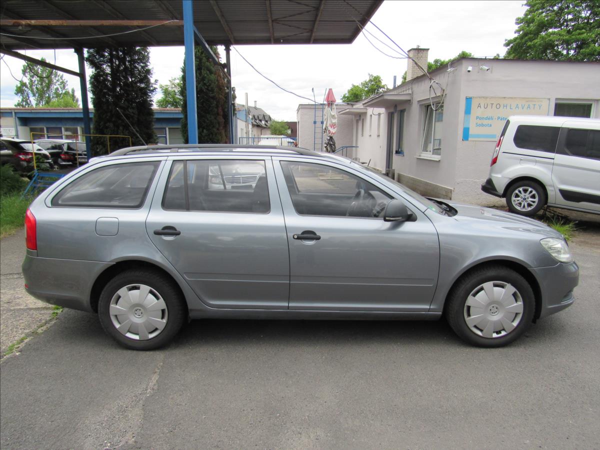 skoda-octavia-1-6-tdi-77kw-combi - 7