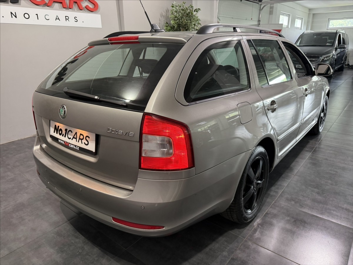 skoda-octavia-1-9-tdi-77-kw-1-majitel-navi - 4