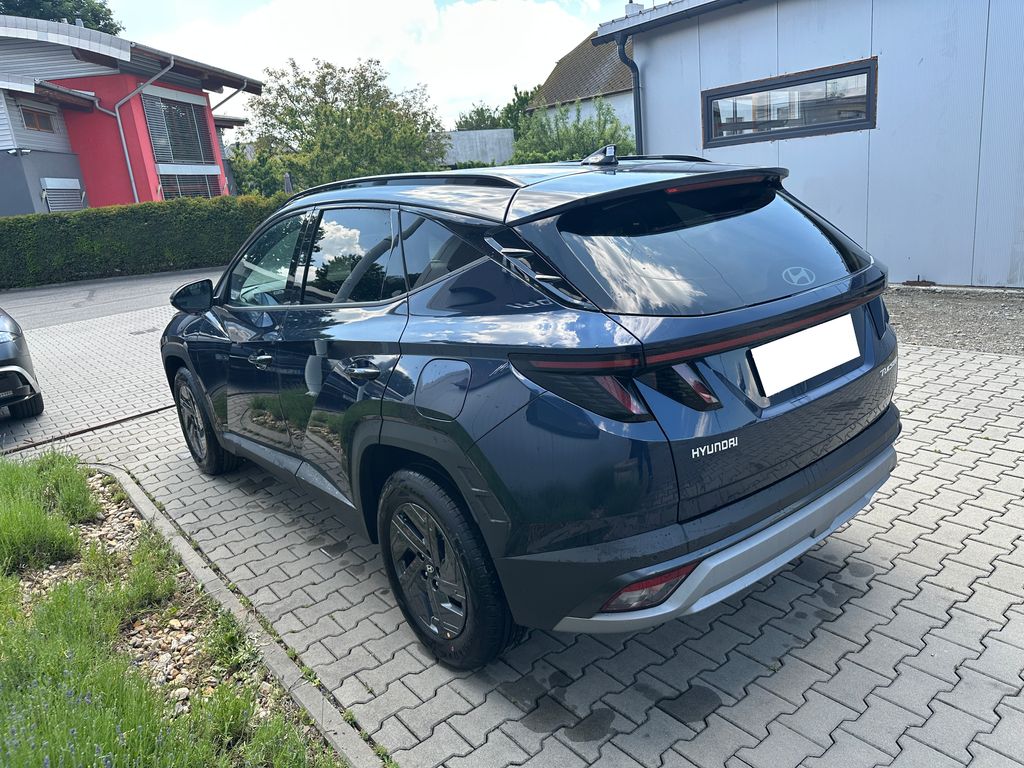 hyundai-tucson-1-6-tgdi-mt-go - 6
