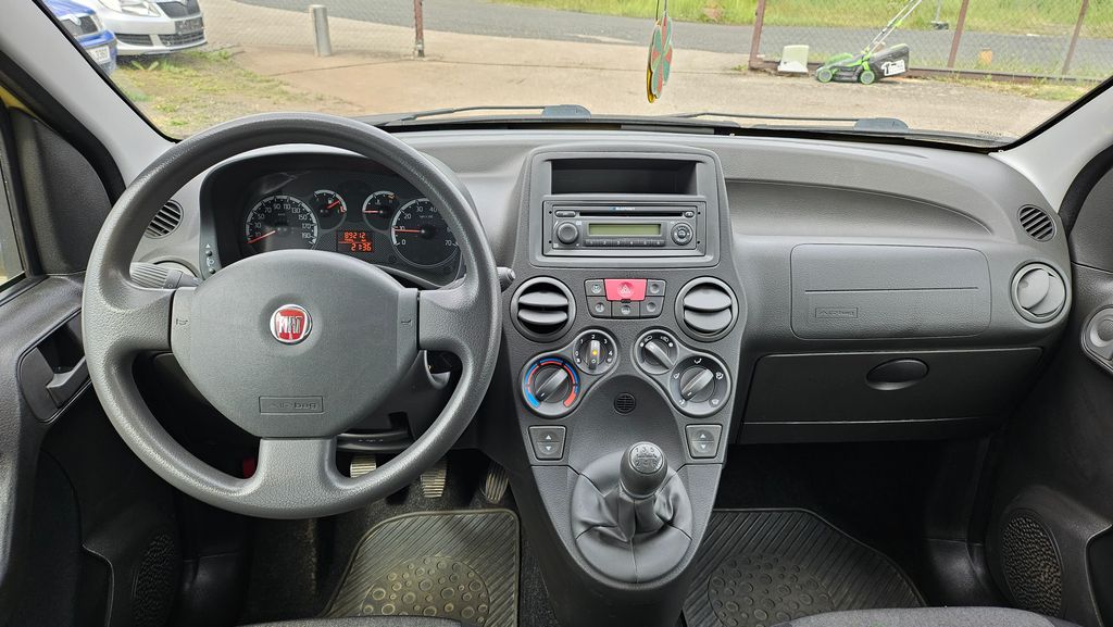 fiat-panda-1-3i-4x4-1-majitel-v-cr - 8
