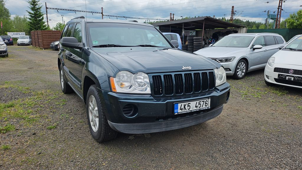 jeep-grand-cherokee-3-7-v6-lpg - 1