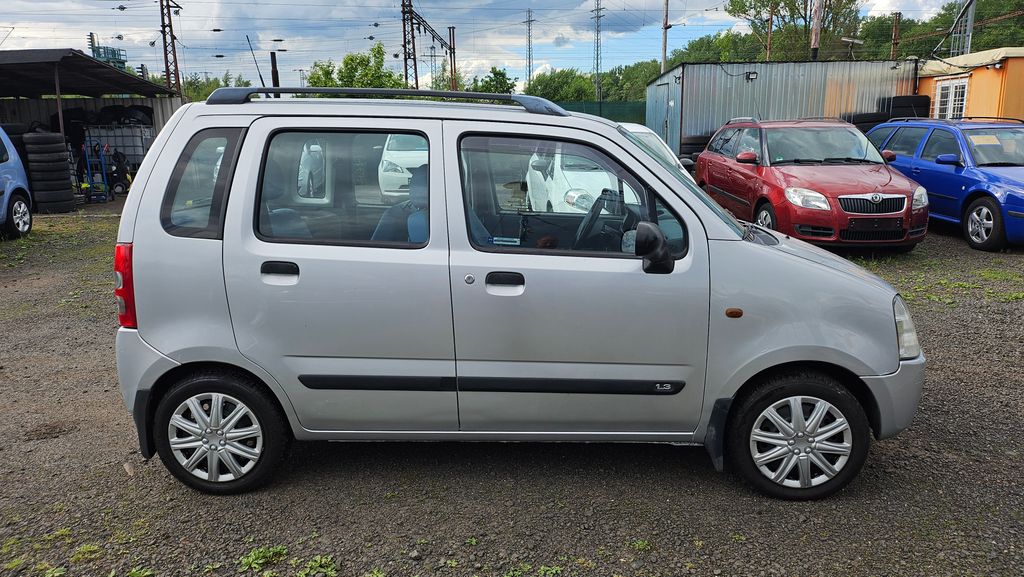 suzuki-wagon-r-1-3i-sada-zimni-kola - 3