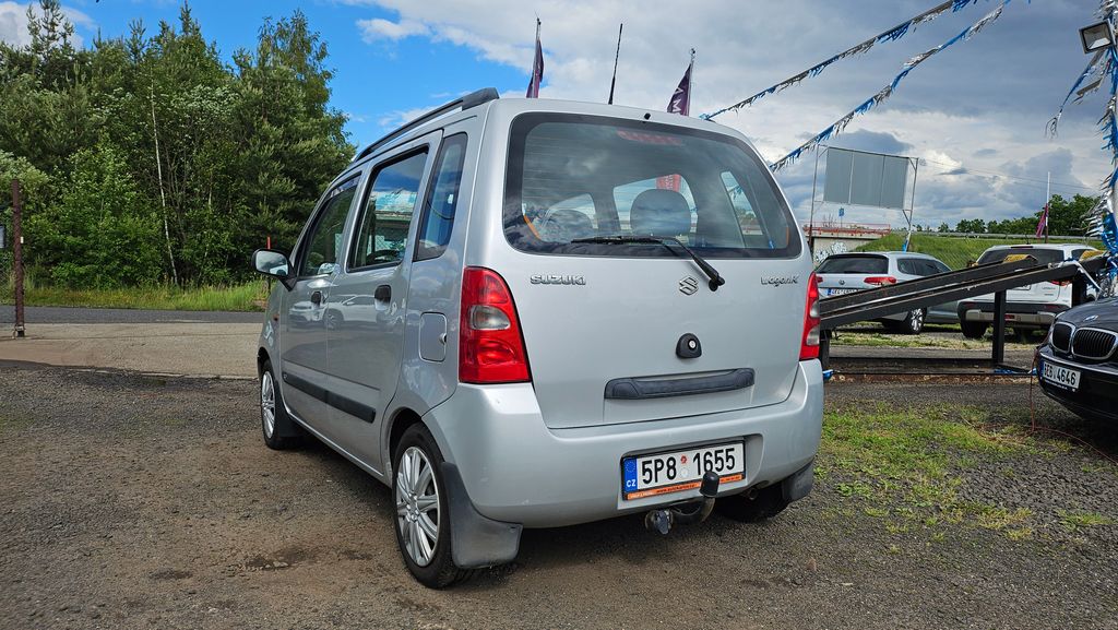 suzuki-wagon-r-1-3i-sada-zimni-kola - 4